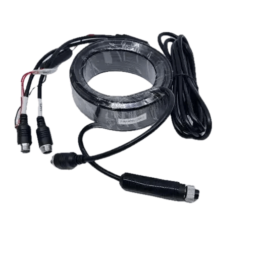 SafetyDave New Car Replacement Cable Kit 9 pin High Definition - Everything Caravans