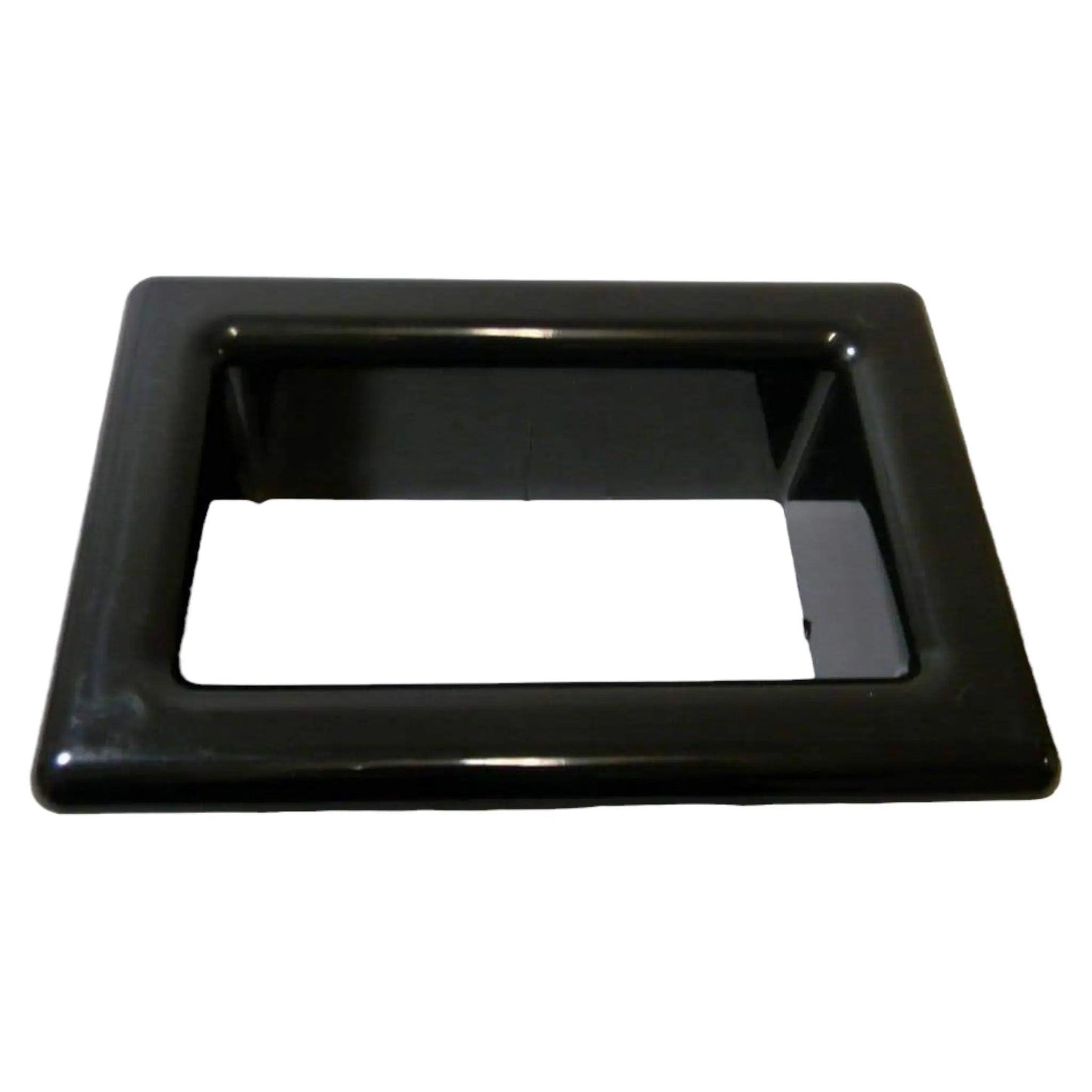 Scupper Vent insert Black Suits Large Scupper Vent - Everything Caravans