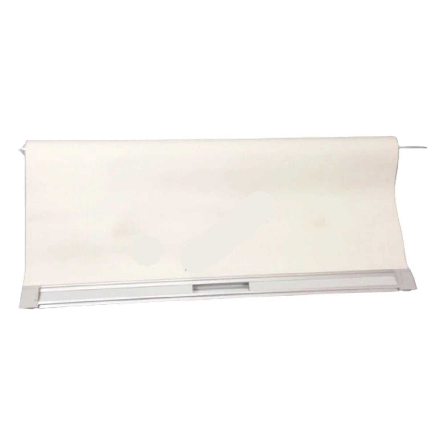 Seitz Heki 2 Roof Hatch - Blind Only (Old# 580E1025) - Everything Caravans