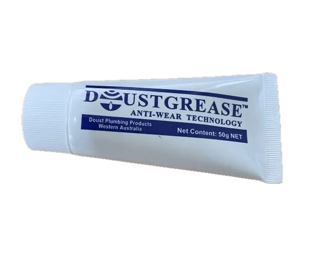Silicone Grease for Caravan and RV Toilet Seals - Everything Caravans