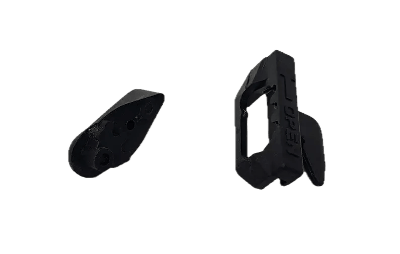 Slide Lock Assembly for Wind Out Window Wow Latch - Everything Caravans