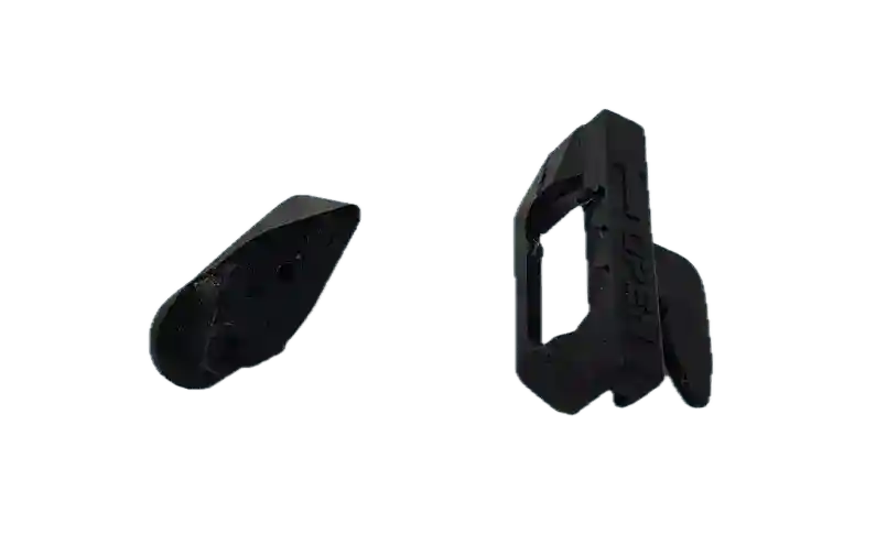 Slide Lock Assembly for Wind Out Window Wow Latch - Everything Caravans