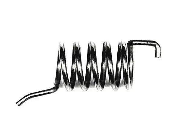 Spring Housing Dometic Spring Left - Spring Only - Everything Caravans