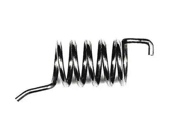 Spring Housing Dometic Spring Left - Spring Only - Everything Caravans