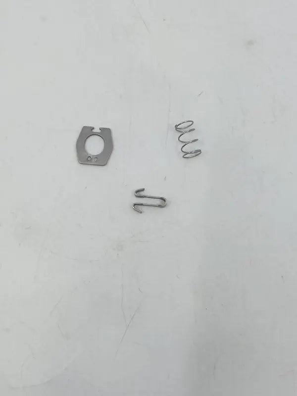 Suburban Hot Water System Door Latch Assembly.150079 - Everything Caravans