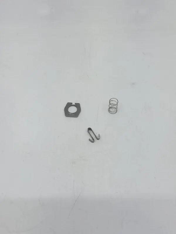 Suburban Hot Water System Door Latch Assembly.150079 - Everything Caravans