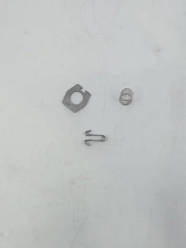 Suburban Hot Water System Door Latch Assembly.150079 - Everything Caravans