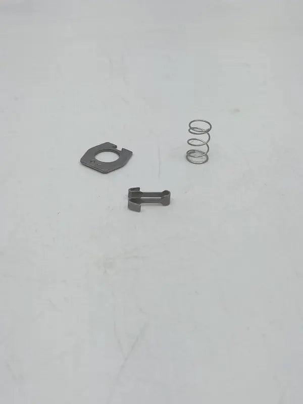 Suburban Hot Water System Door Latch Assembly.150079 - Everything Caravans