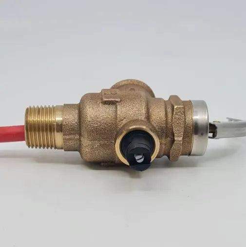 Suburban Pressure Relief Valve 700kPa 161339 (HT55) - Everything Caravans