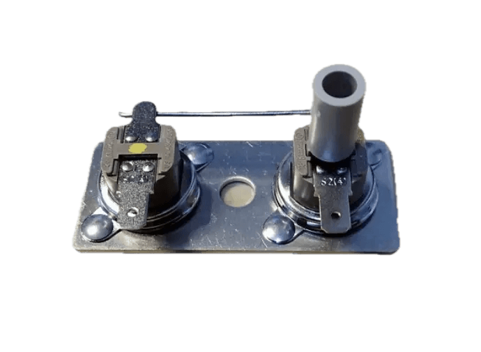 Suburban Thermostat Limit Kit 240v SW6DEA SW5EA - Everything Caravans