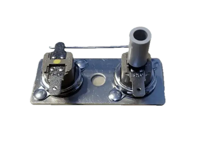 Suburban Thermostat Limit Kit 240v SW6DEA SW5EA - Everything Caravans
