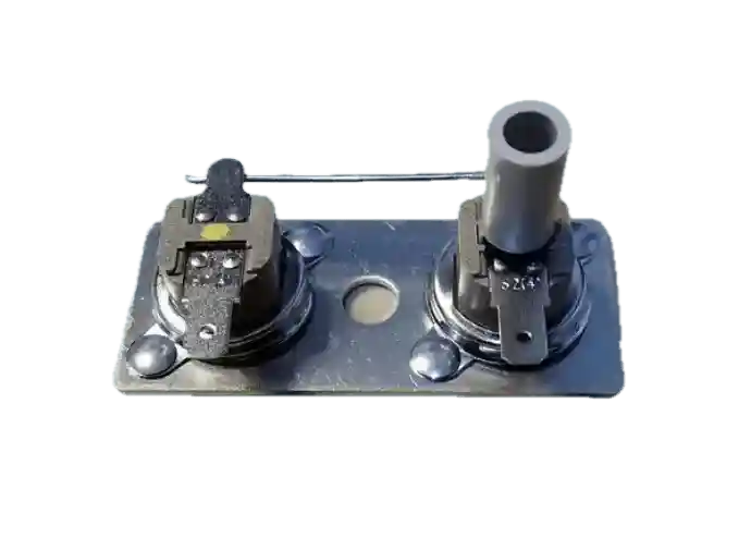 Suburban Thermostat Limit Kit 240v SW6DEA SW5EA - Everything Caravans