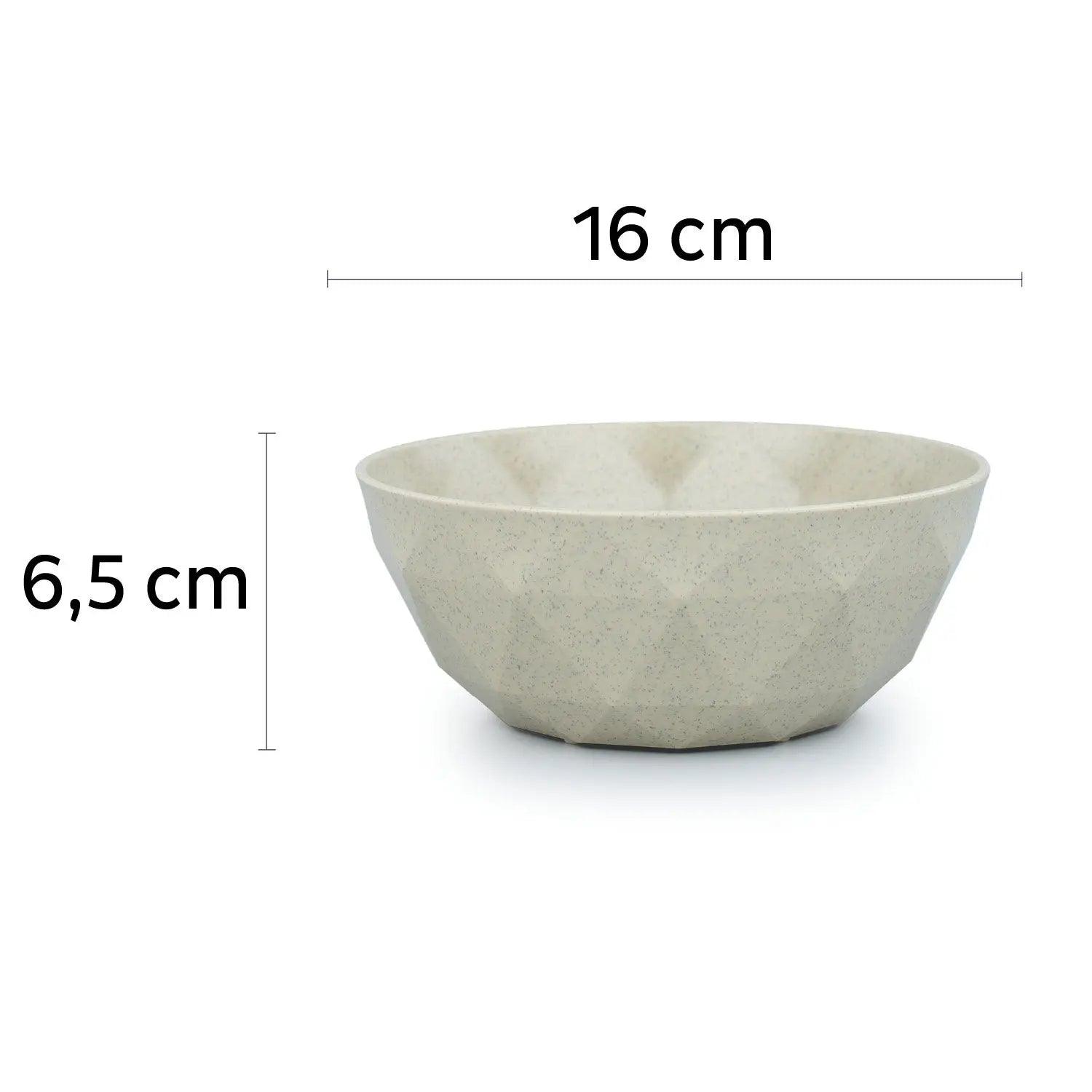 Super Magnetic Bowls SAND by Silwy - Everything Caravans