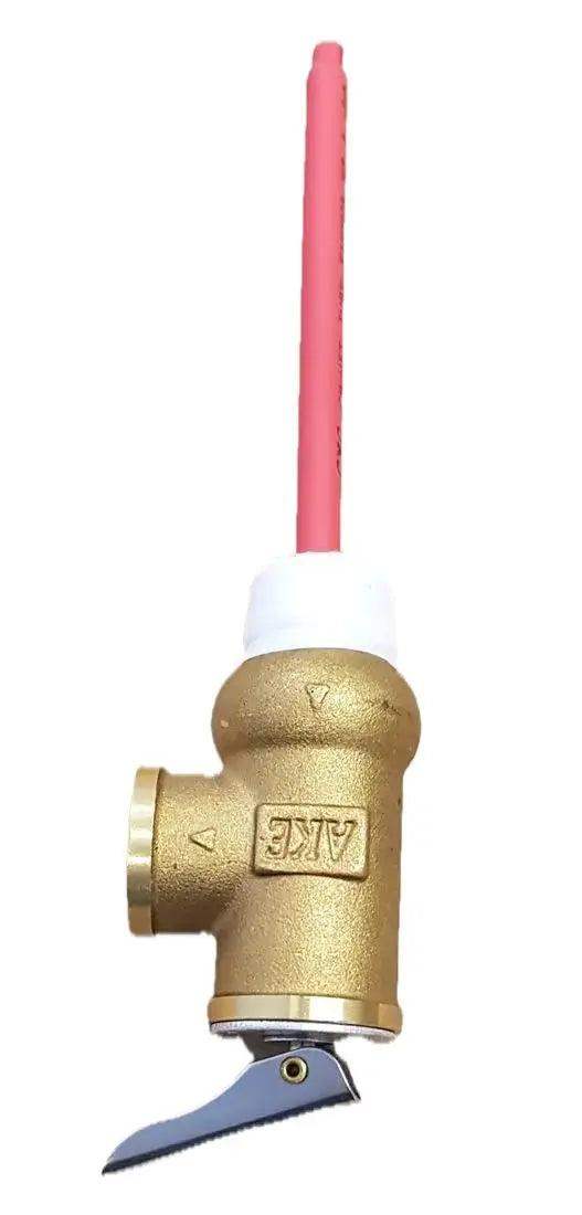 Swift Appliances Hot Water Service Pressure Release Valve - Old Type - Everything Caravans