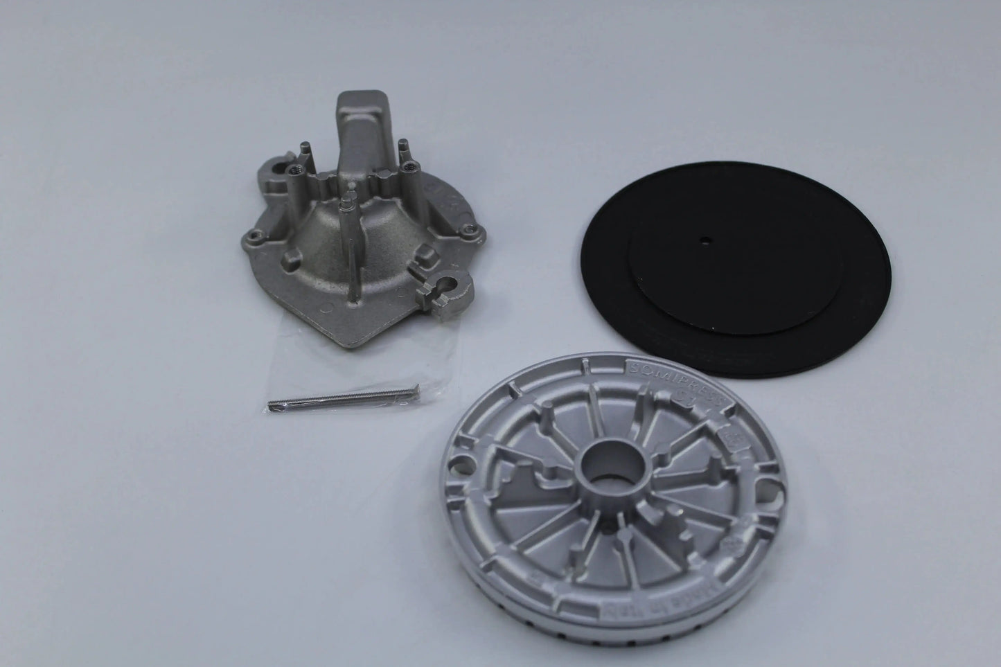 THETFORD BURNER ASSEMBLY for Cooker (SSPA0124) - Everything Caravans