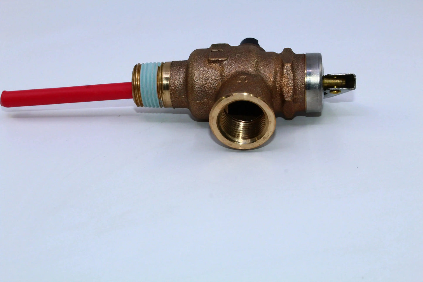 TRUMA Ultra Rapid Pressure Relief Valve - PTV Valve - Everything Caravans