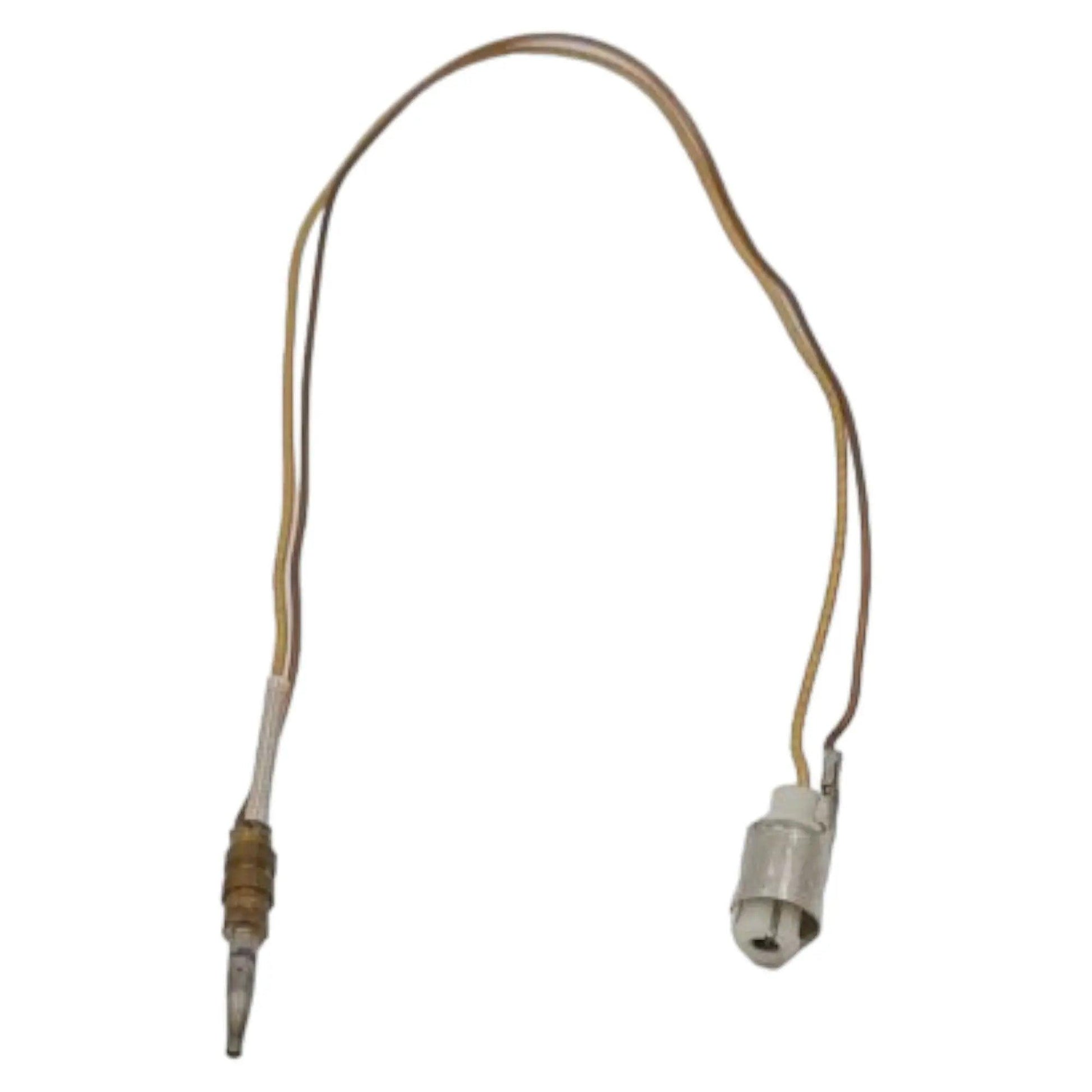 Thermocouple 350mm Suits Dom 401 and 402 Made By Dometic - Everything Caravans