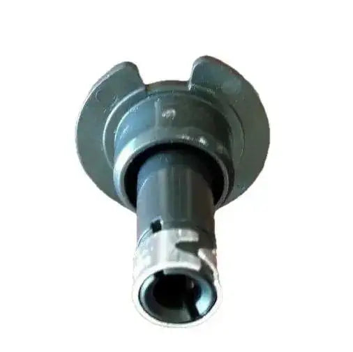 Thermostat Knob for RM2453 RM2553 3 Way Fridge Dometic Caravan Fridge - Black - Everything Caravans