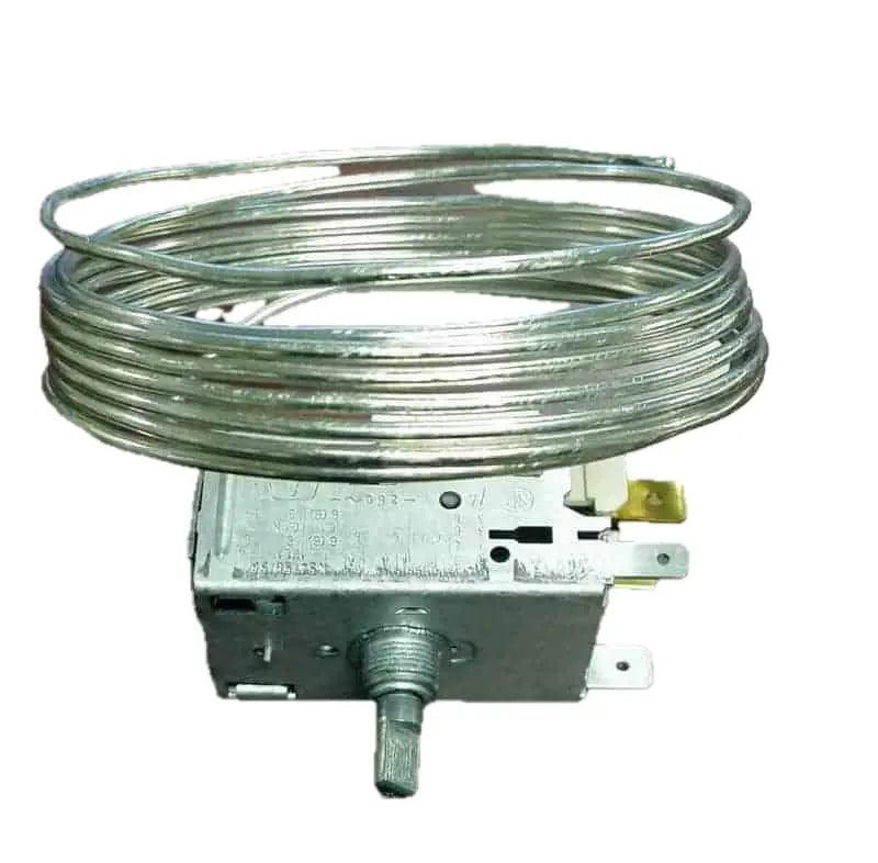 Thermostat for 3 Way RM36 RM46 RM66 Dometic Caravan Fridge - 240 volt Only - Everything Caravans