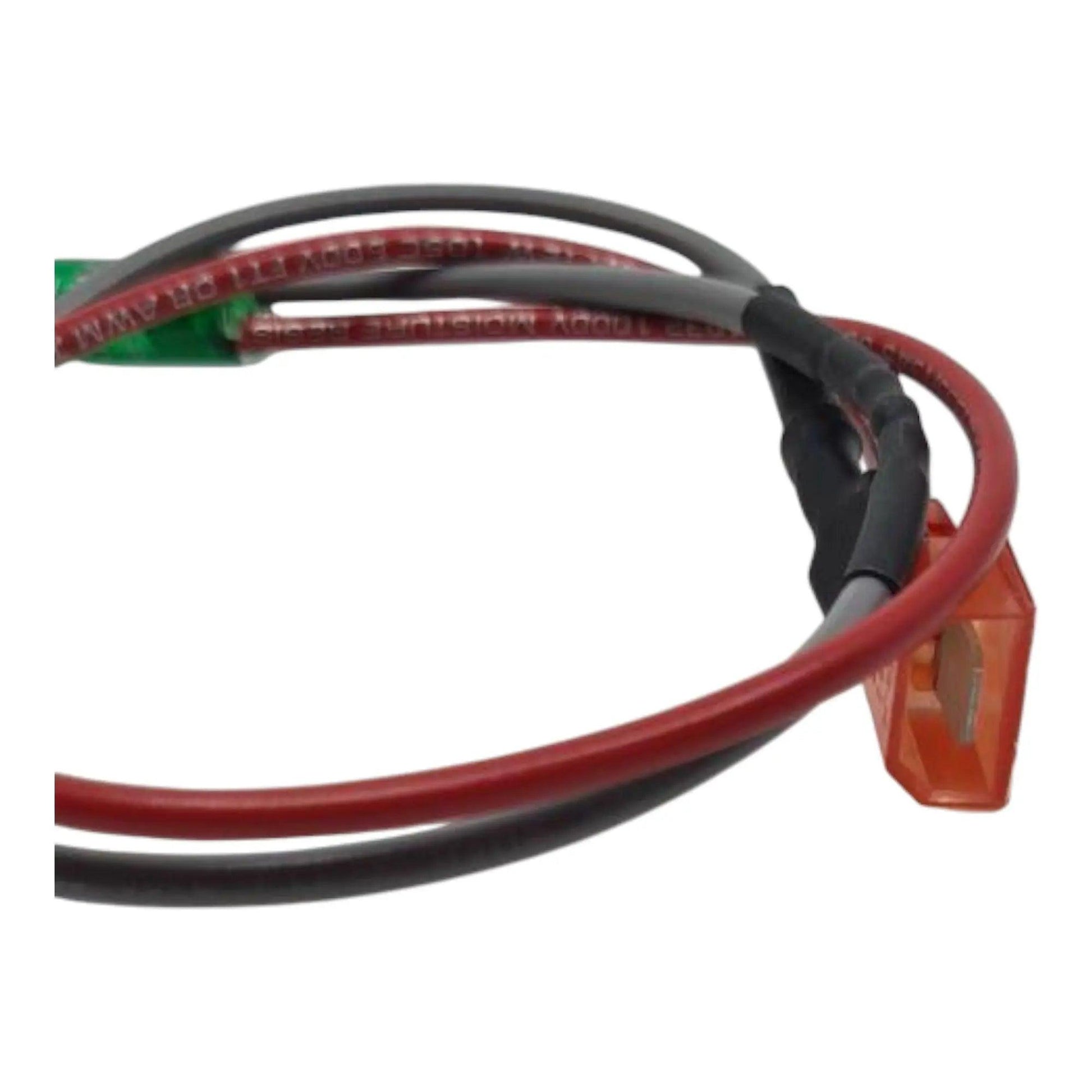 Thetford 12v Indicator Light for N504 3 Way Fridge - Everything Caravans