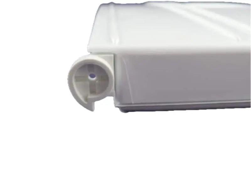 Thetford 3 Way Fridge Freezer Door for N304 N404 N504 - Everything Caravans