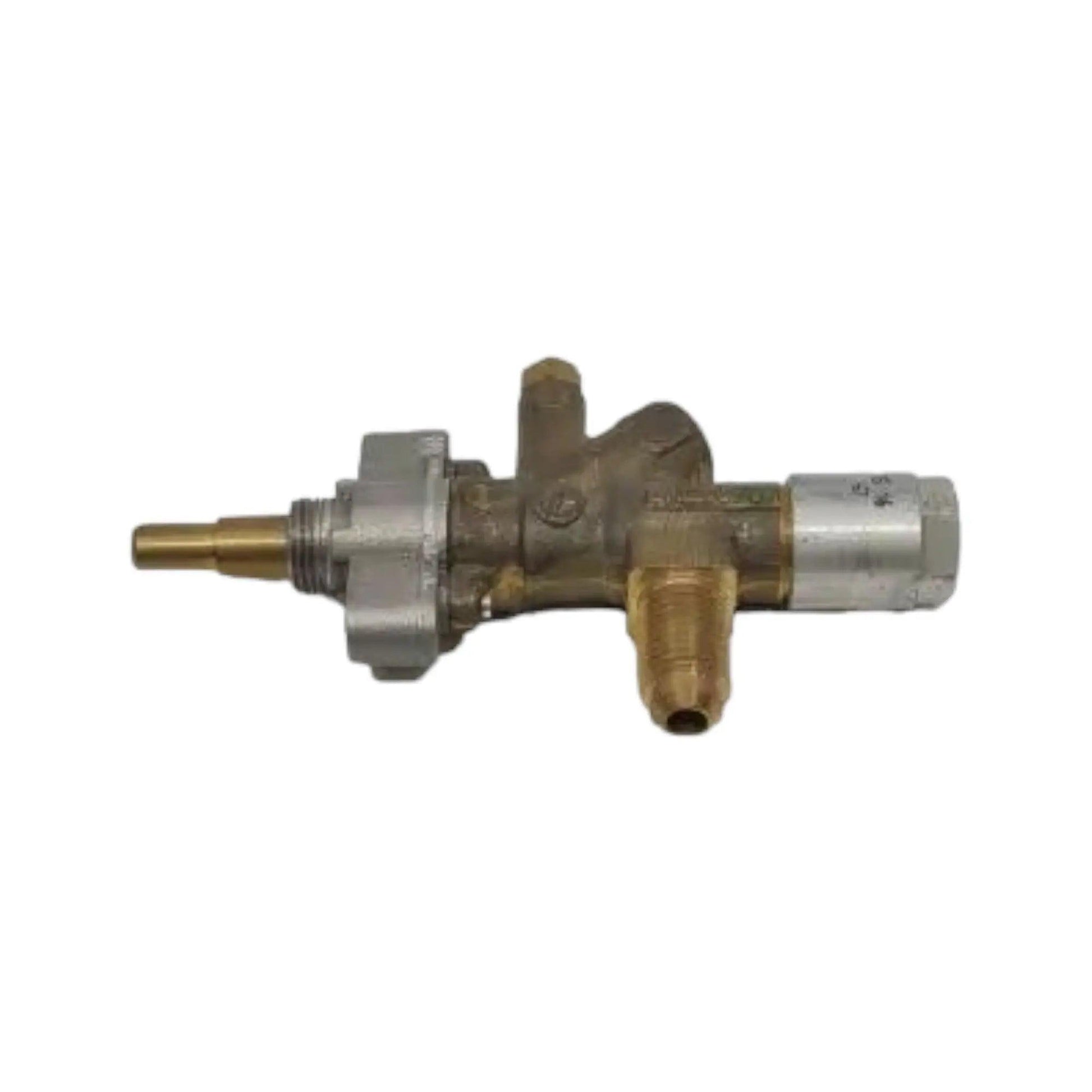 Thetford 3 Way Fridge Gas-Valve N4 and N5 Was 635690 - Everything Caravans