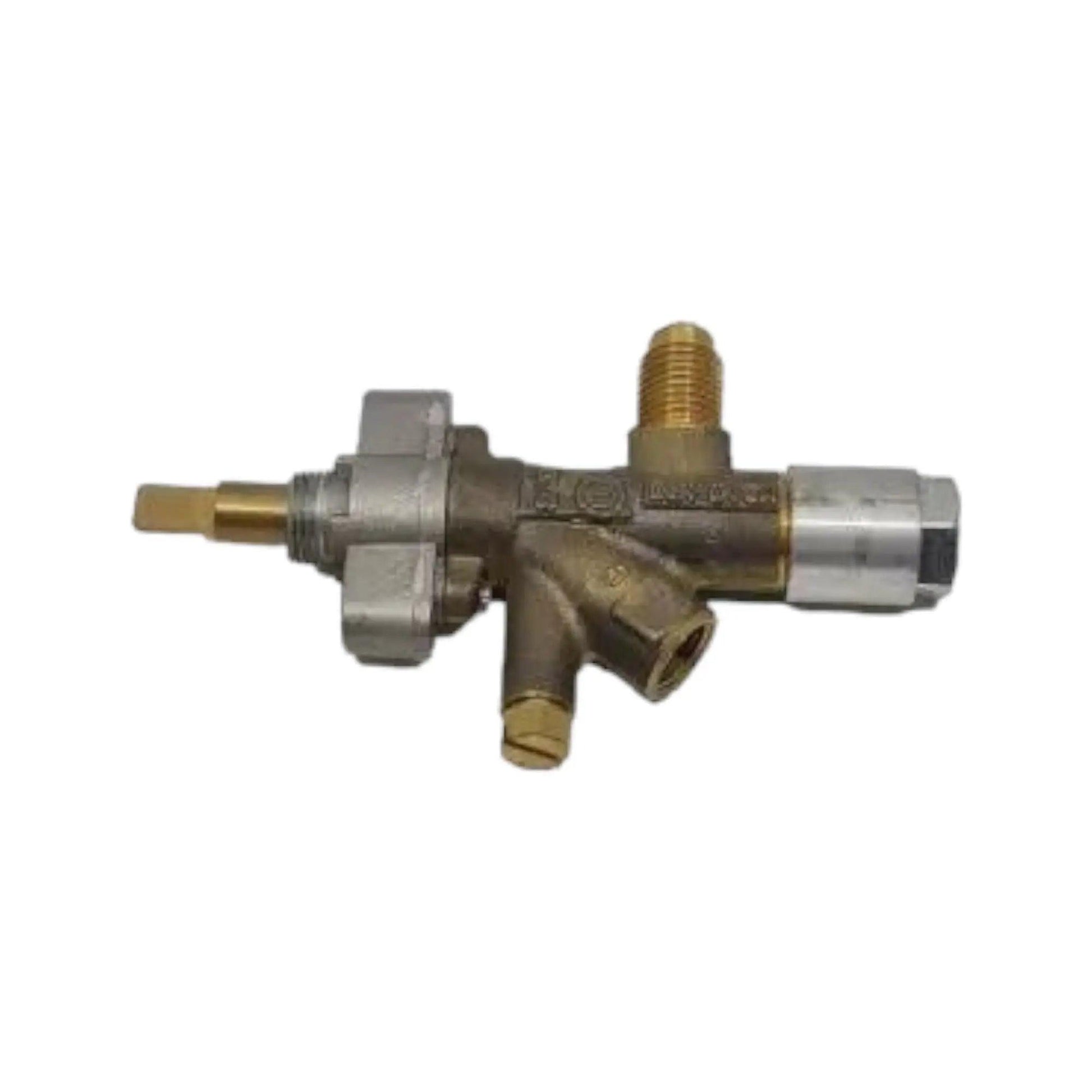 Thetford 3 Way Fridge Gas-Valve N4 and N5 Was 635690 - Everything Caravans