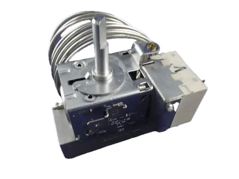 Thetford 3 Way Fridge Thermostat Control N301 and N304 - Everything Caravans