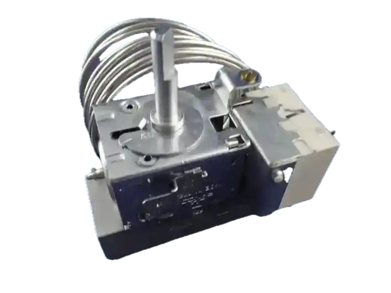 Thetford 3 Way Fridge Thermostat Control N301 and N304 - Everything Caravans