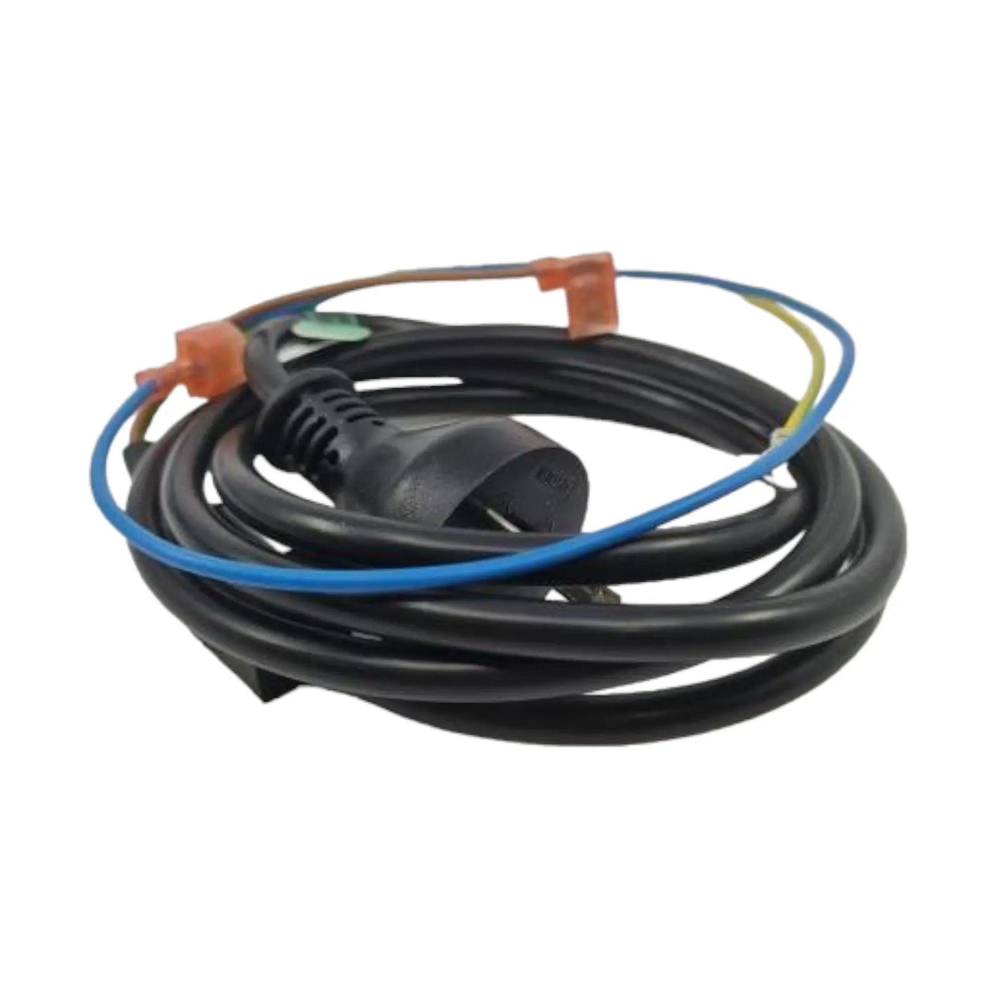 Thetford 3-way Fridge Power Cord 240v - Everything Caravans