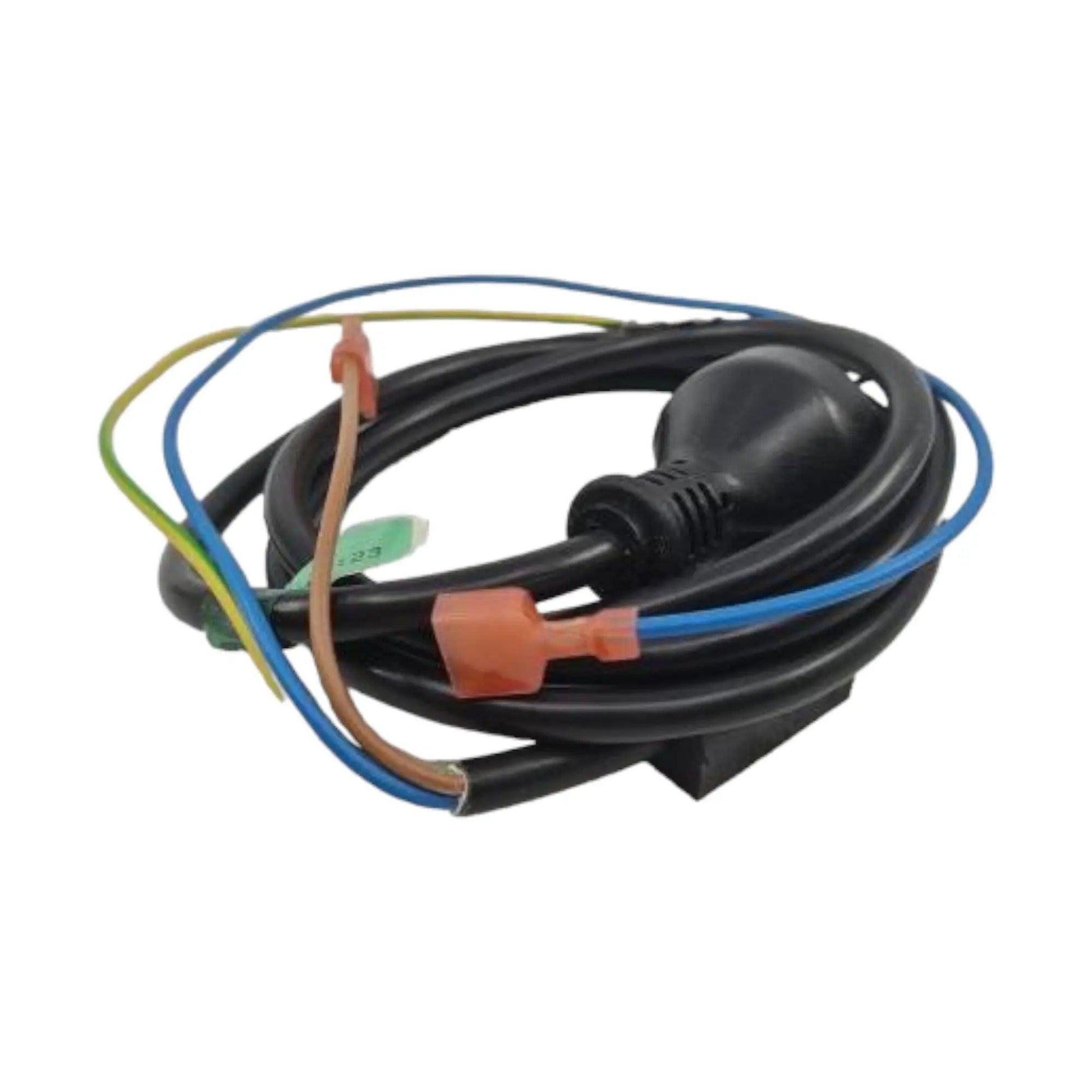 Thetford 3-way Fridge Power Cord 240v - Everything Caravans