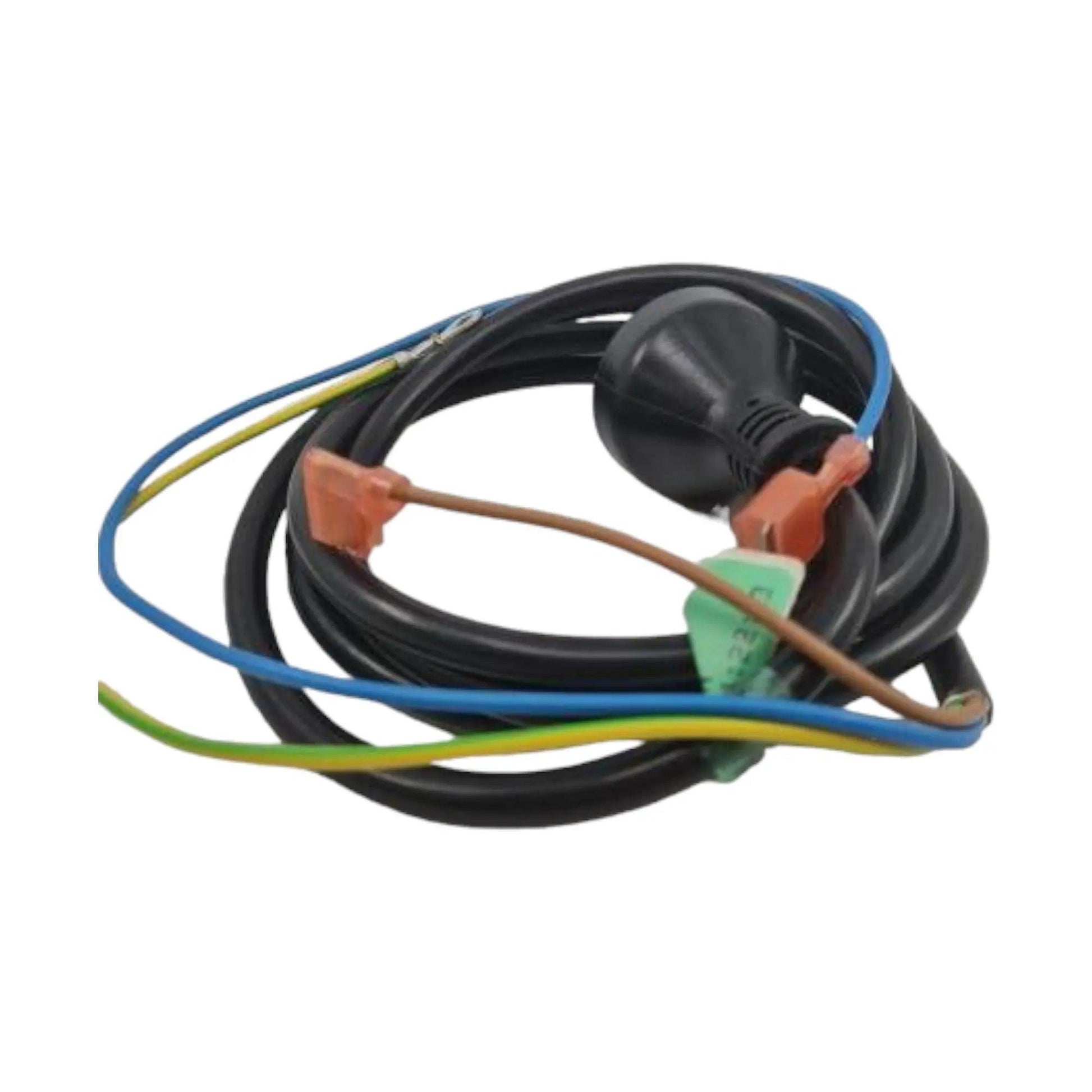 Thetford 3-way Fridge Power Cord 240v - Everything Caravans