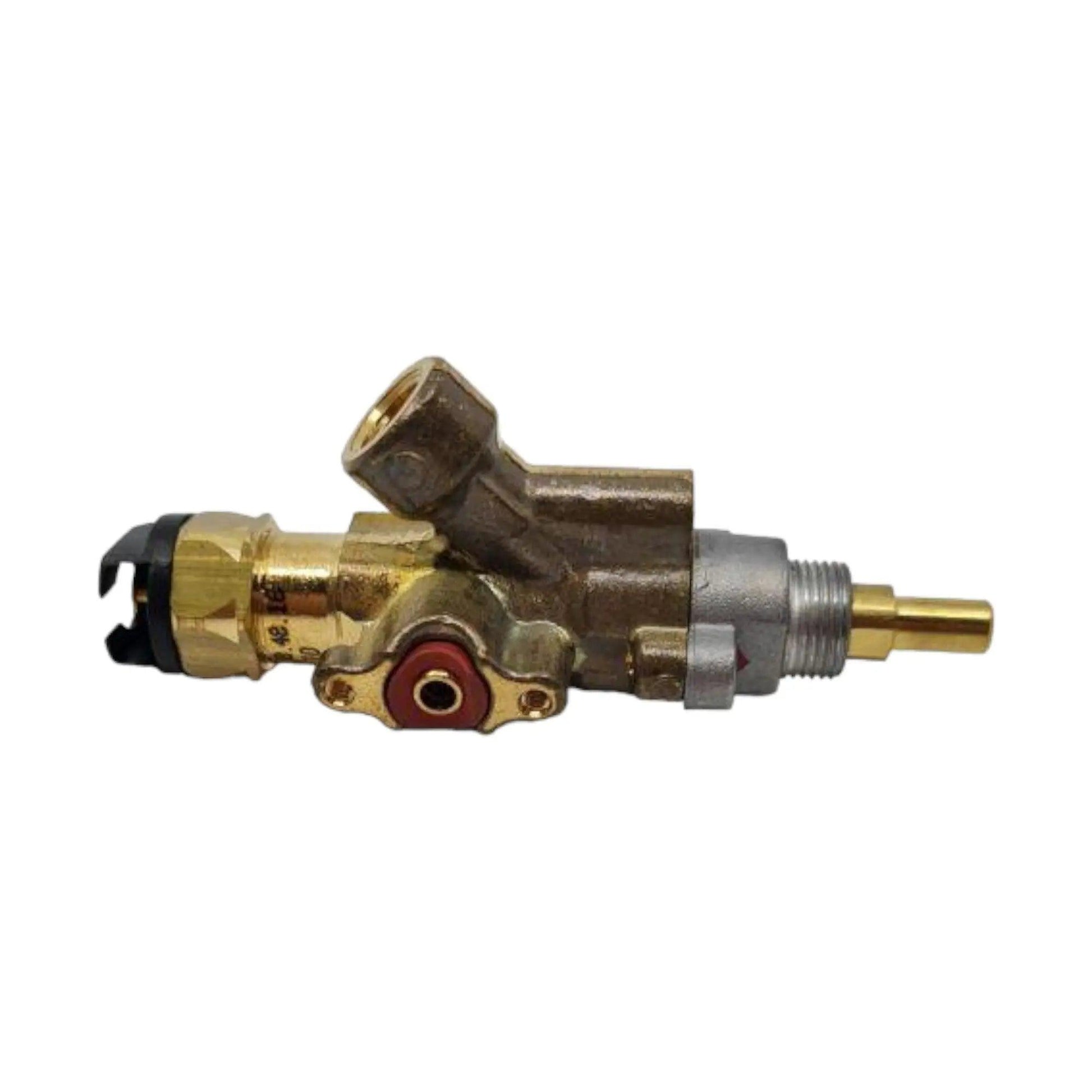 Thetford Burner Tap for Cooker - Everything Caravans