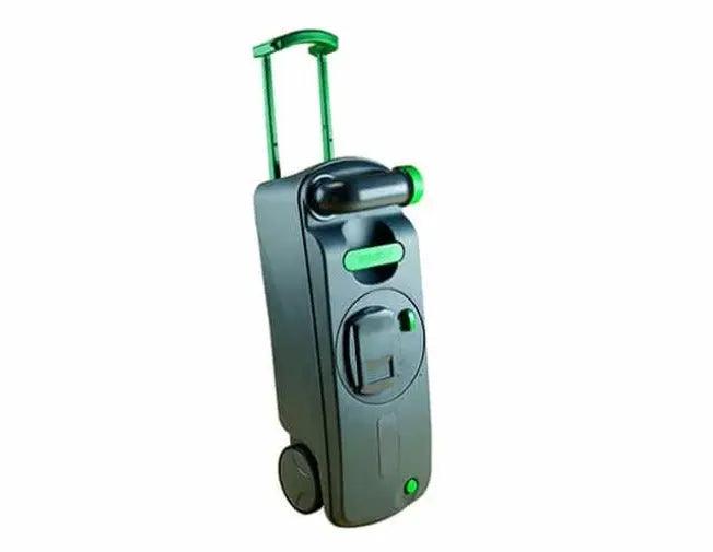 Thetford C400 Holding Tank Right Hand Cassette Toilet - Everything Caravans