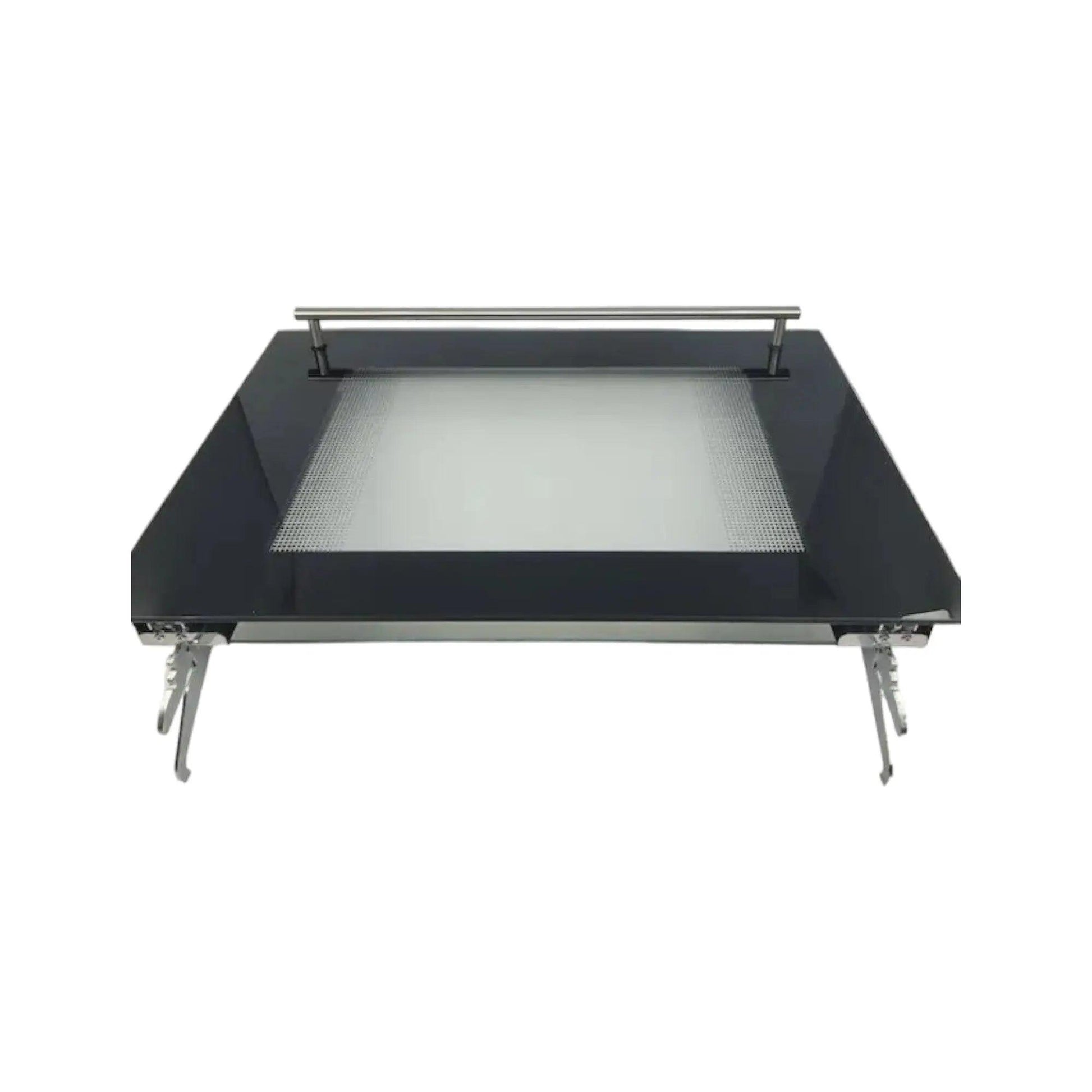 Thetford Caprice Mkiii Oven Door Mk3 496 D Black - Everything Caravans