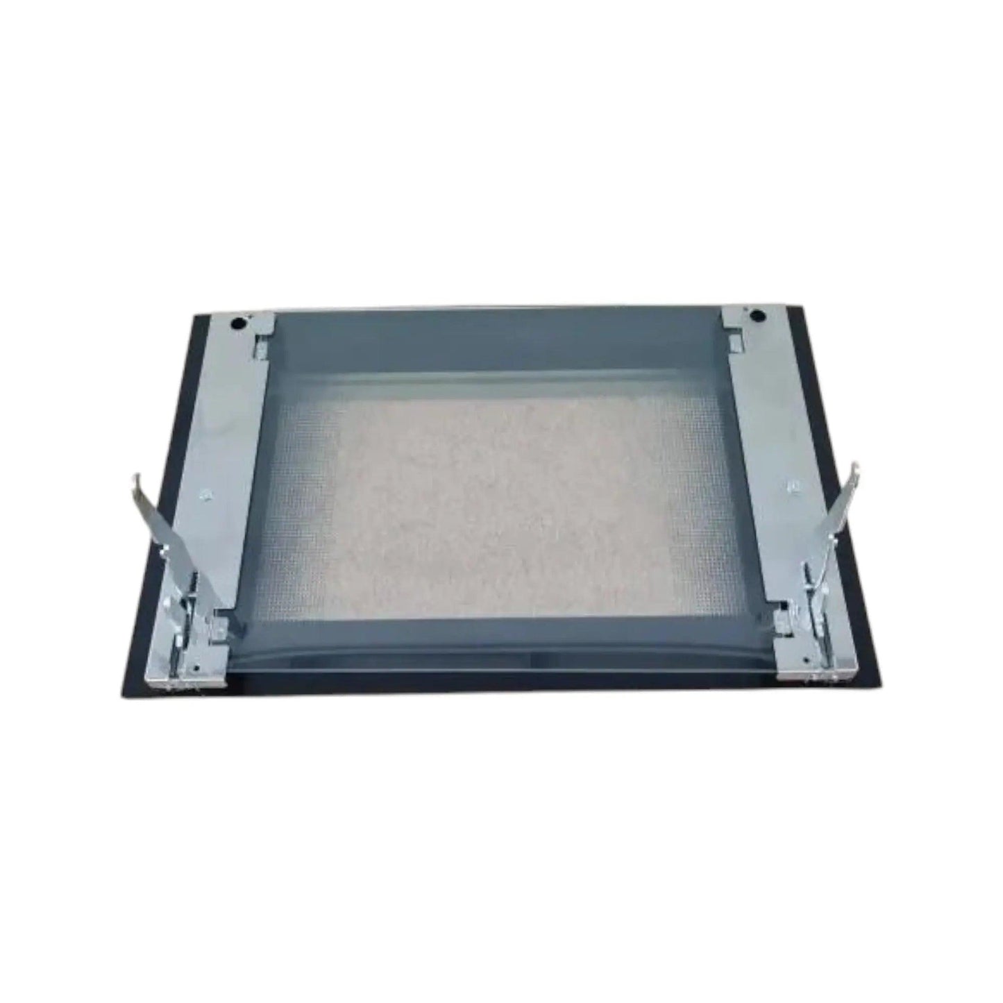 Thetford Caprice Mkiii Oven Door Mk3 496 D Black - Everything Caravans