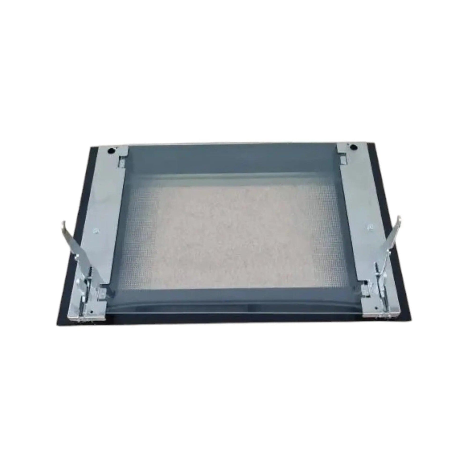 Thetford Caprice Mkiii Oven Door Mk3 496 D Black - Everything Caravans