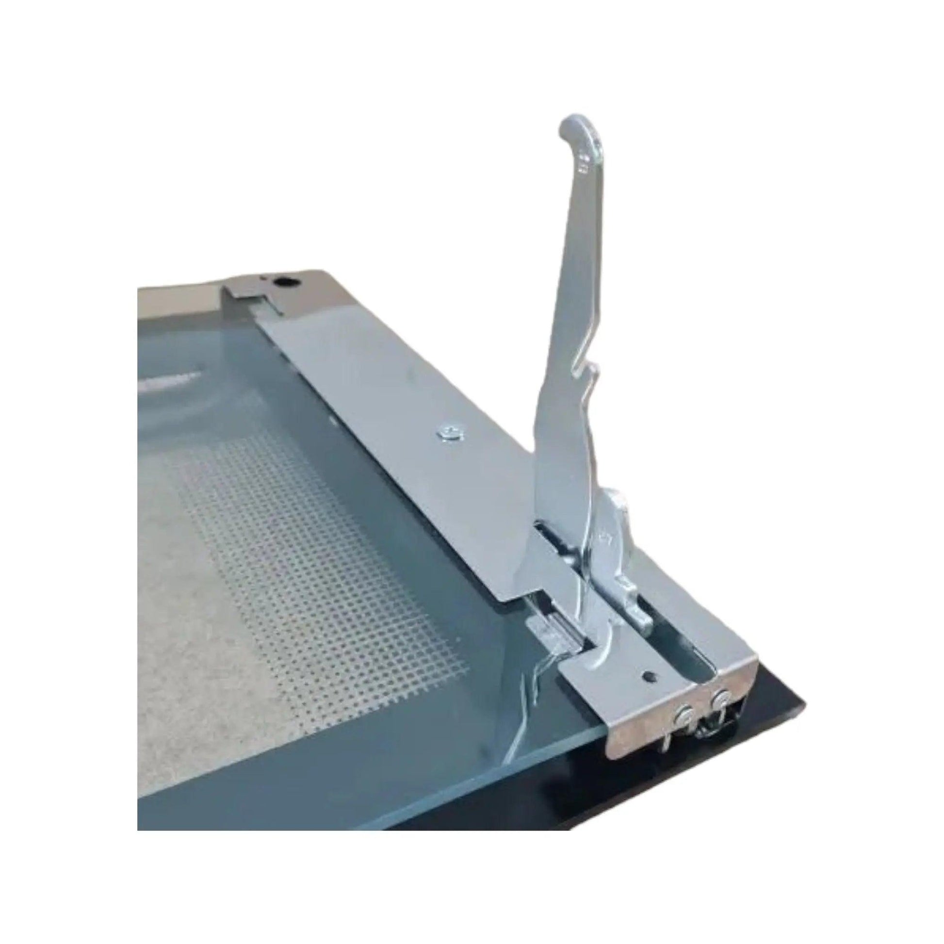 Thetford Caprice Mkiii Oven Door Mk3 496 D Black - Everything Caravans