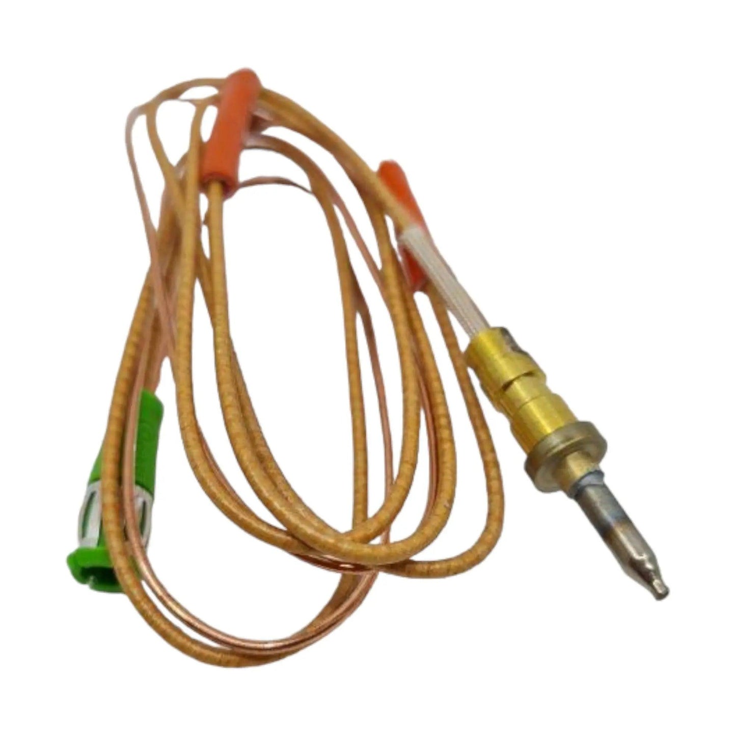 Thetford Caprice Thermocouple for Burner 520mm 250mm 600mm - Everything Caravans