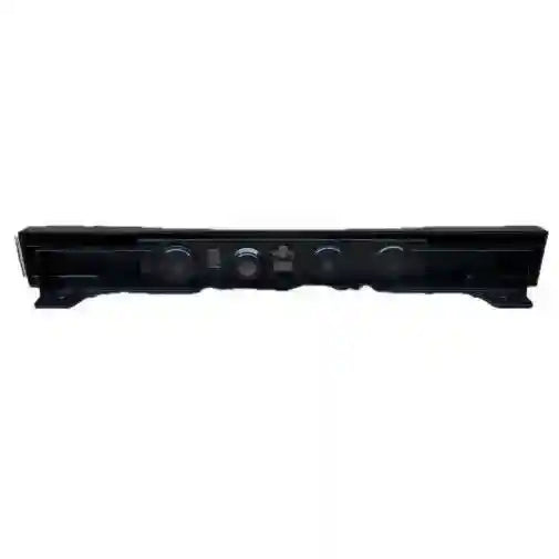 Thetford Control Panel Cover for N304M Black - Everything Caravans