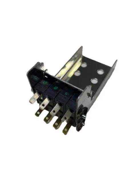 Thetford Cooker Spare Kit Lid Switch - Everything Caravans