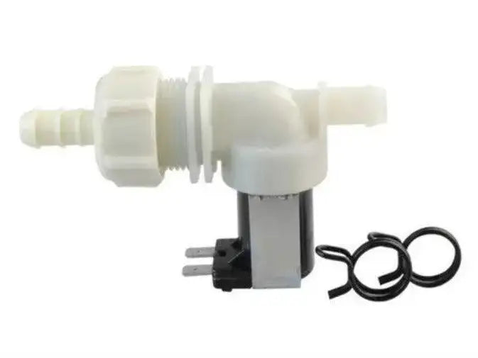 Thetford Electric Valve Assembly C200 C263CS Cassette Toilet - Everything Caravans