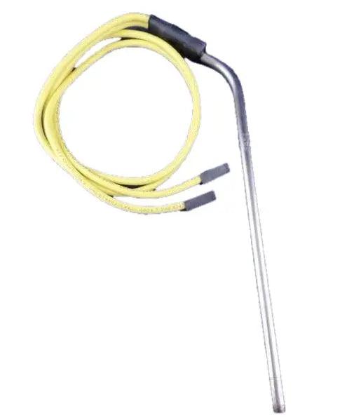 Thetford Element 12v 280w N604 3-Way Fridge - Everything Caravans