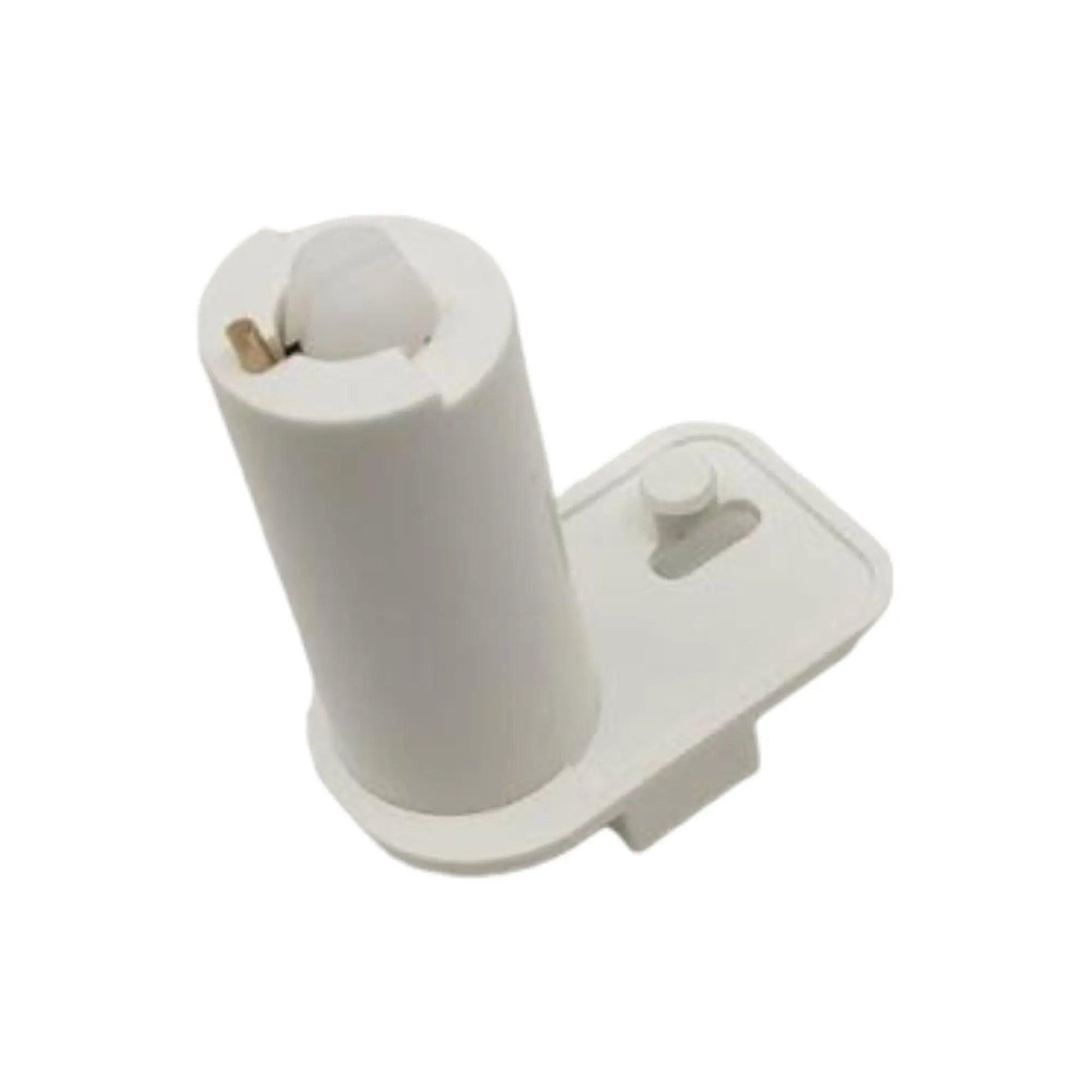 Thetford Freezer Door Spring Holder Assembly for 3 Way Fridge - Left Hand Side - Everything Caravans
