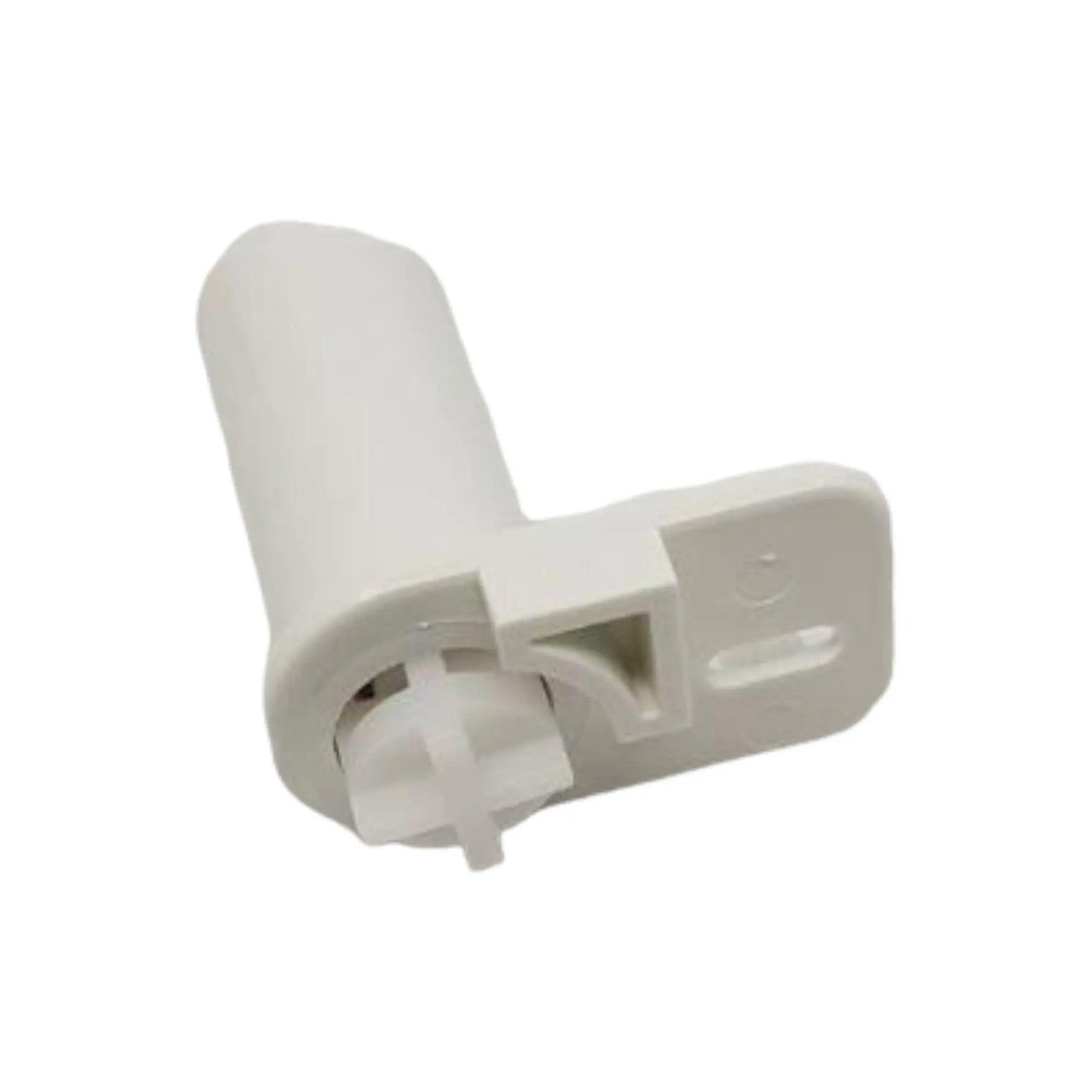 Thetford Freezer Door Spring Holder Assembly for 3 Way Fridge - Left Hand Side - Everything Caravans