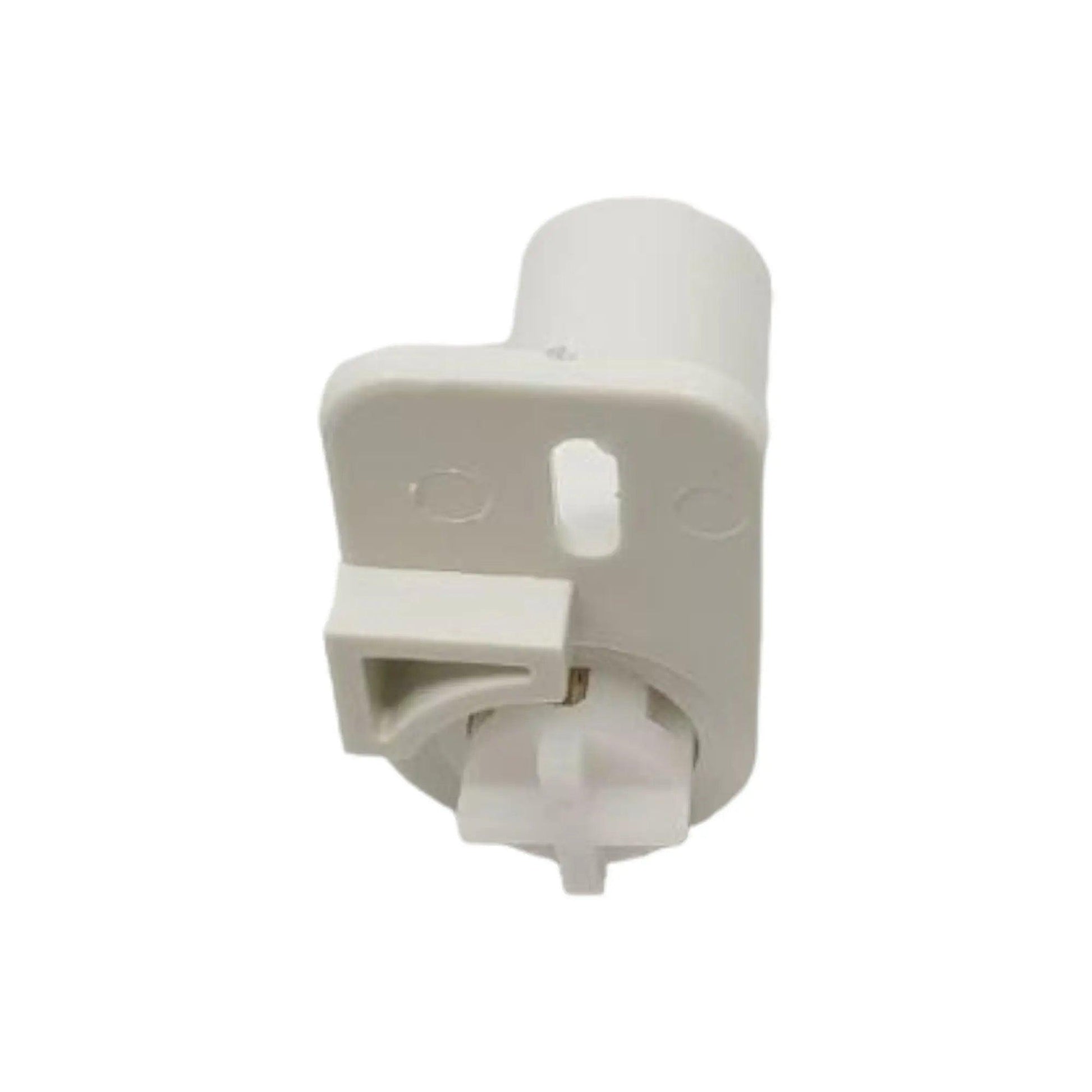 Thetford Freezer Door Spring Holder Assembly for 3 Way Fridge - Left Hand Side - Everything Caravans