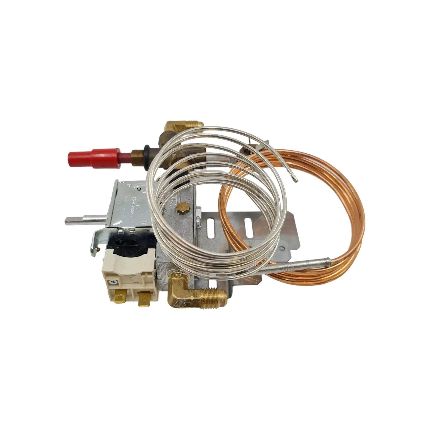 Thetford Gas Control Assembly - N304 - Everything Caravans