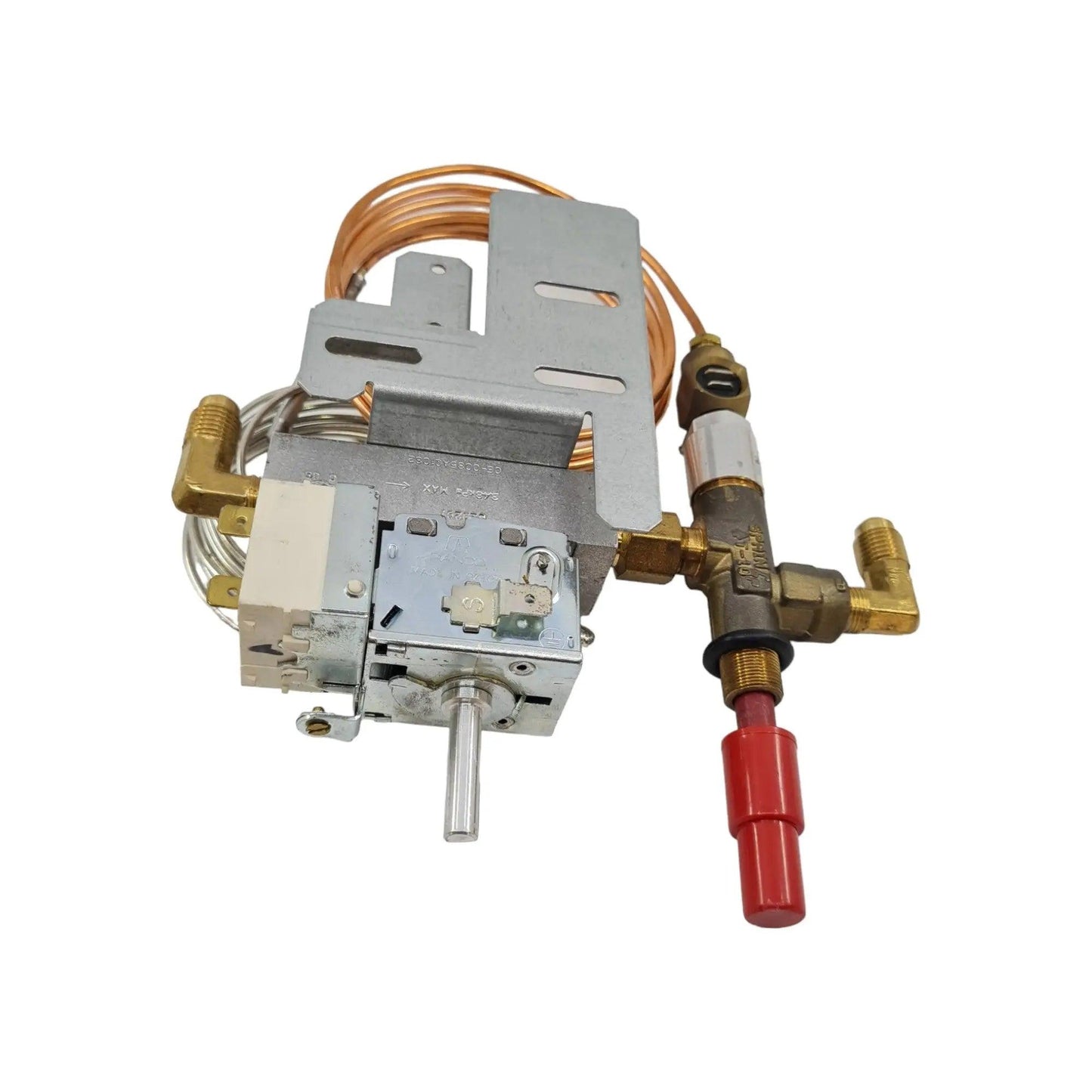 Thetford Gas Control Assembly - N304 - Everything Caravans