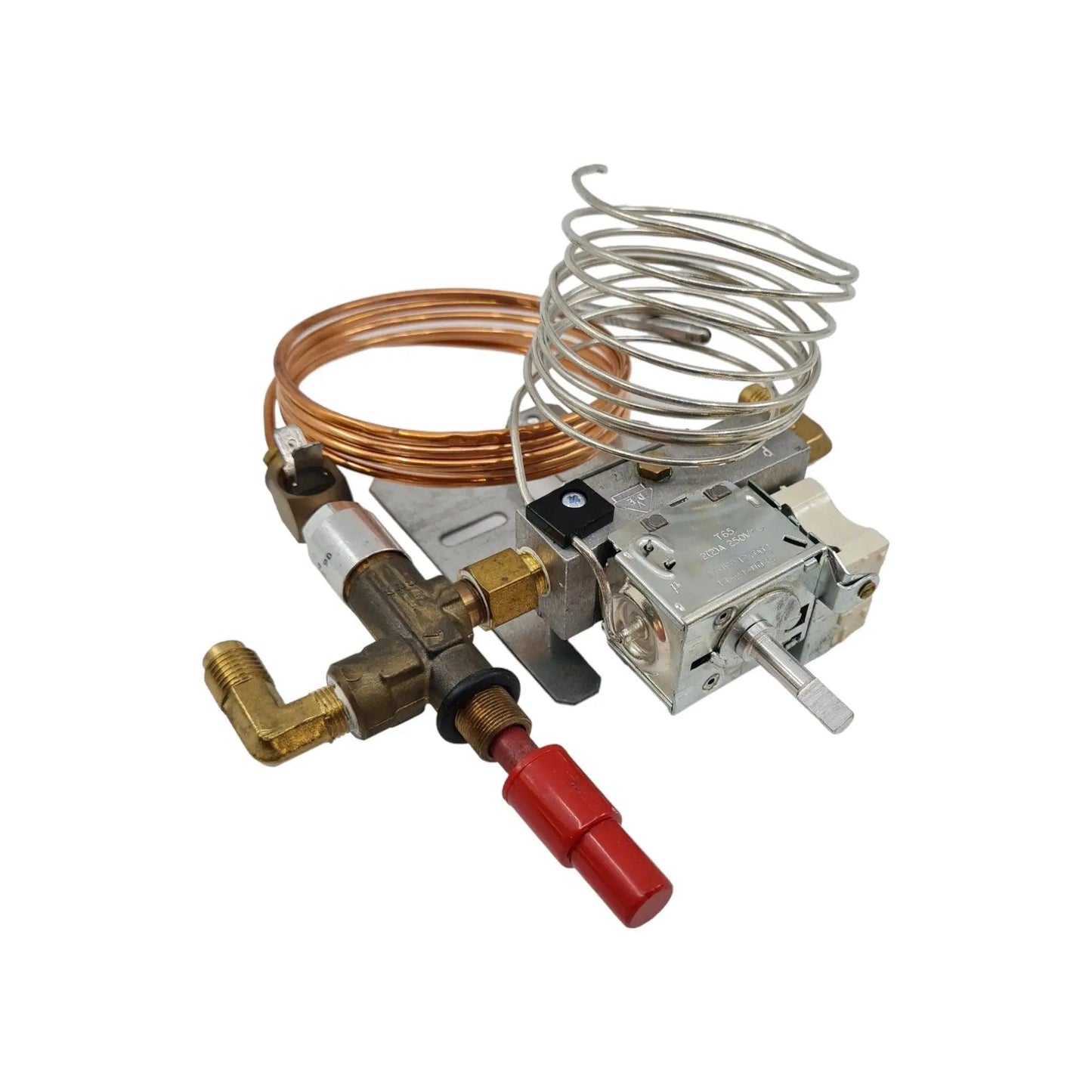 Thetford Gas Control Assembly - N304 - Everything Caravans