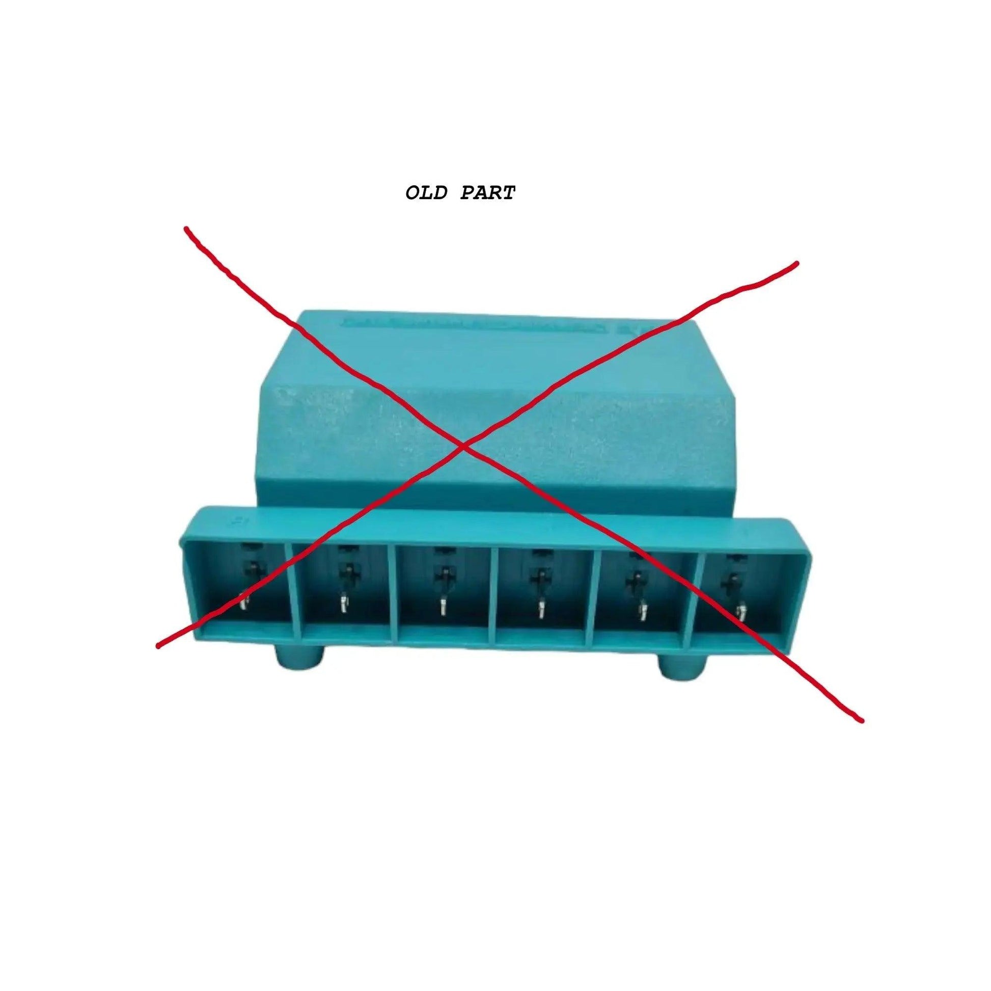 Thetford Generator Spark IGB 60 was SPCC1399 - Everything Caravans